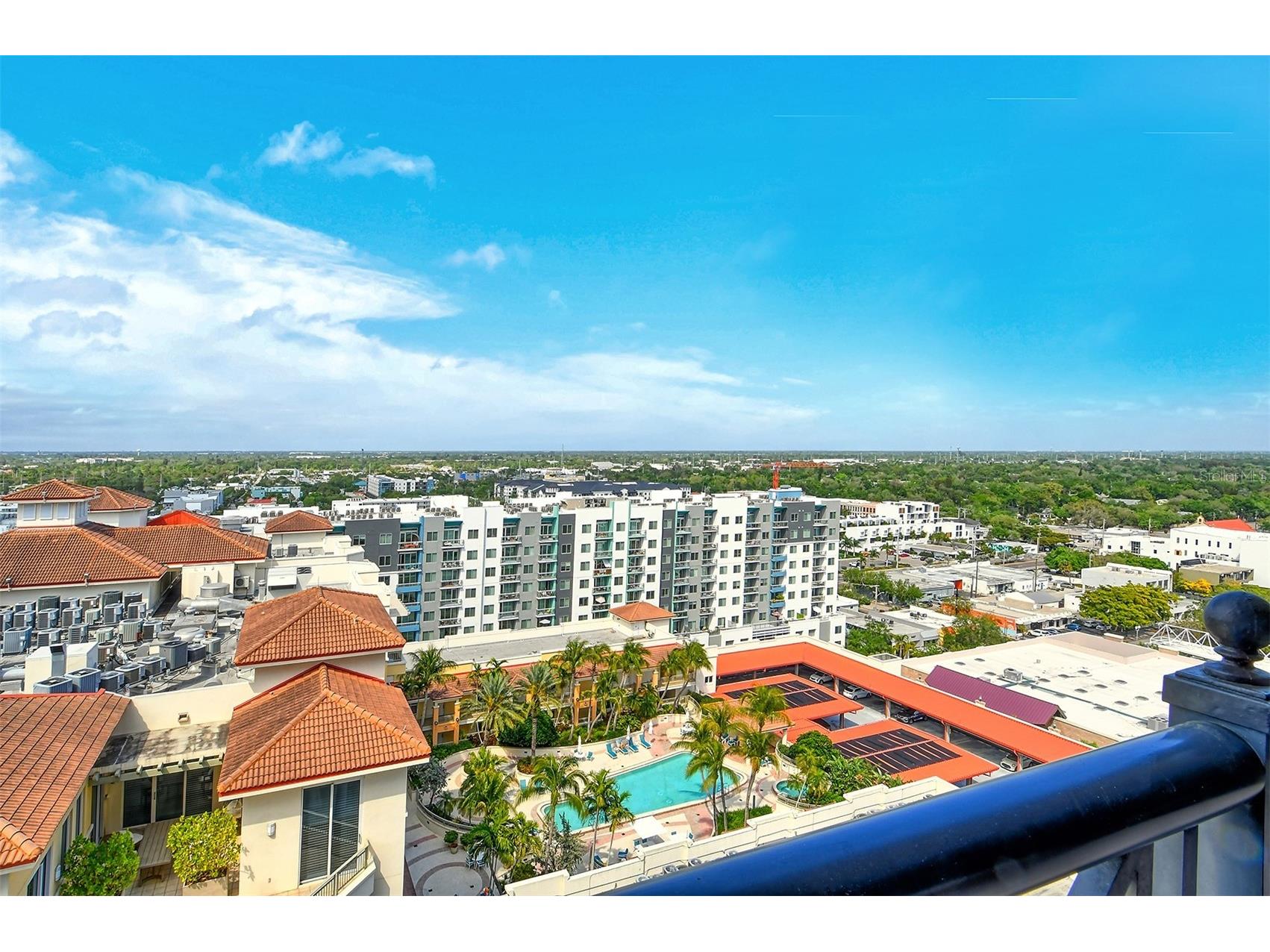 50 Central Avenue #15B Sarasota FL 34236 - SARASOTA BAY A4689716 image45