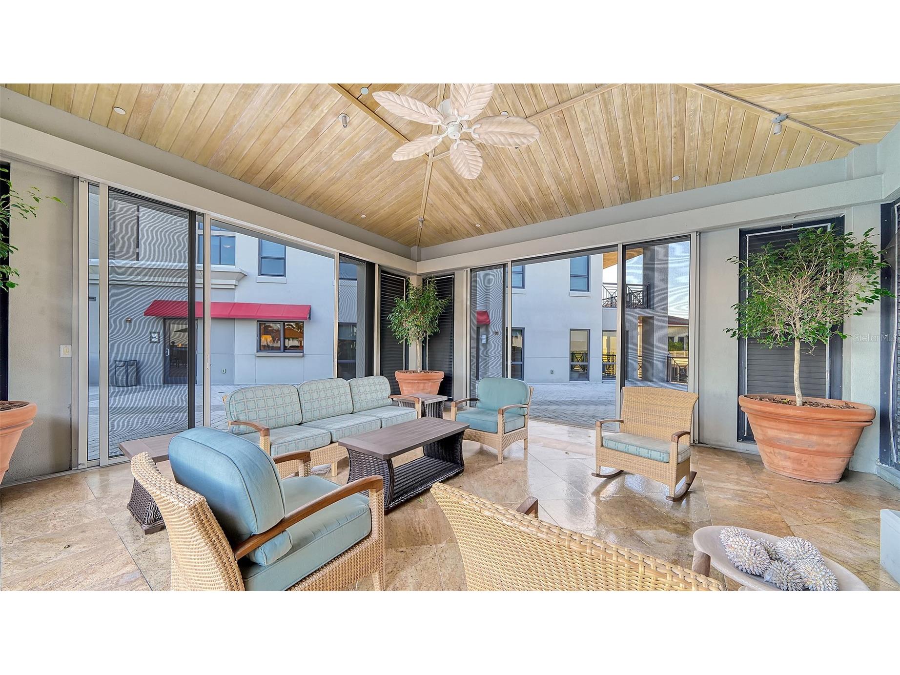 50 Central Avenue #15B Sarasota FL 34236 - SARASOTA BAY A4689716 image47