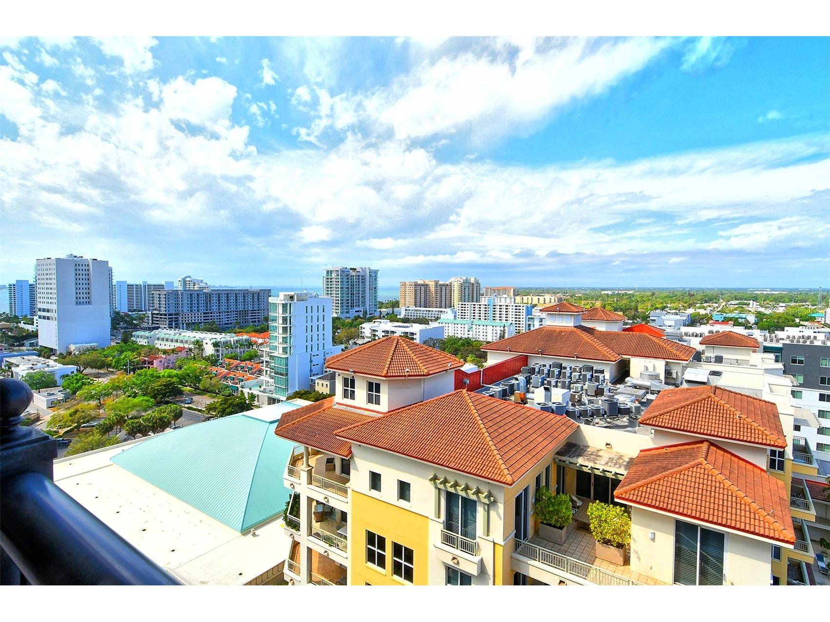50 Central Avenue #15B Sarasota FL 34236 - SARASOTA BAY A4689716 image48