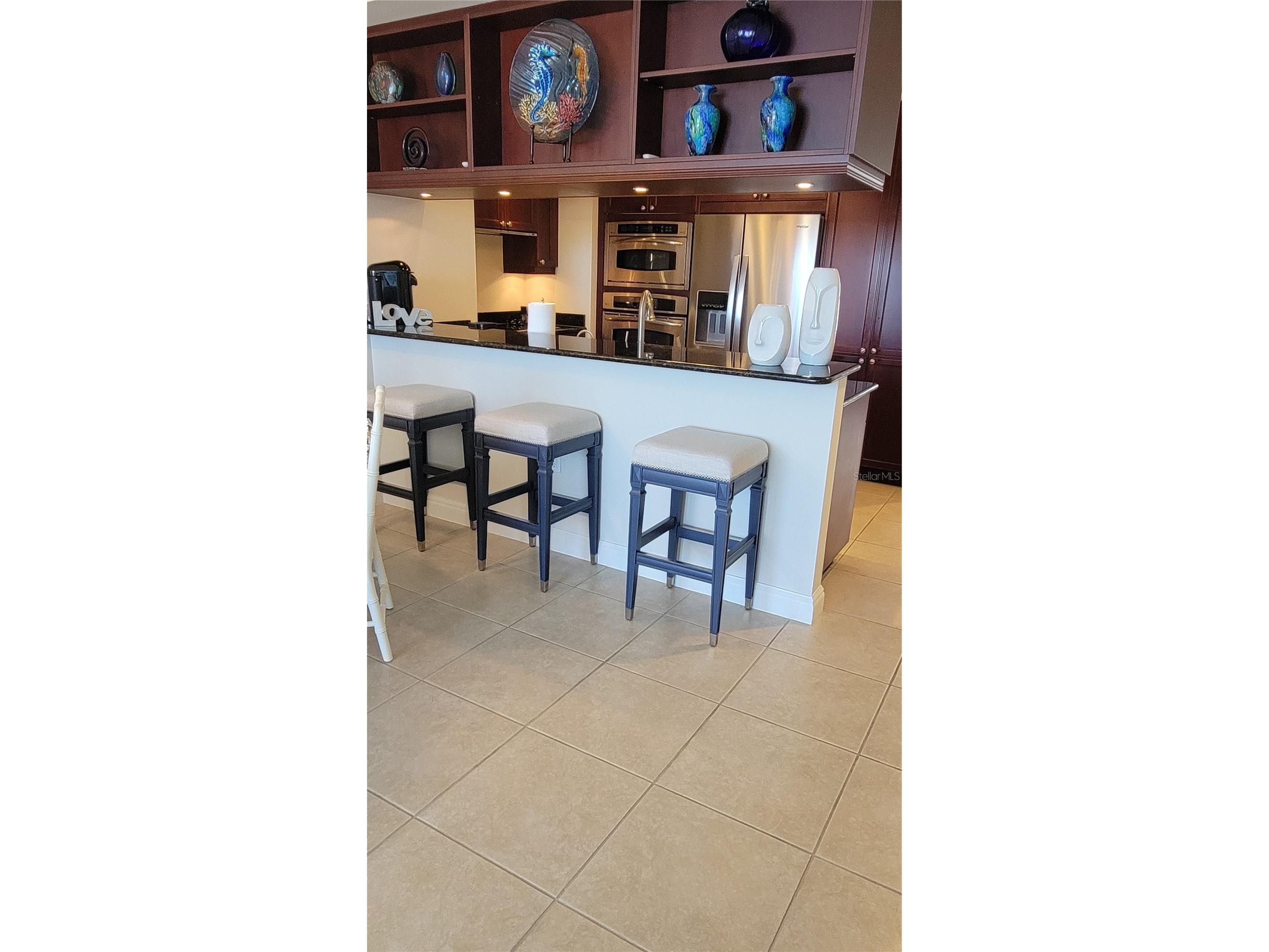 50 Central Avenue #16A Sarasota FL 34236 - SARASOTA BAY A4607109 image10