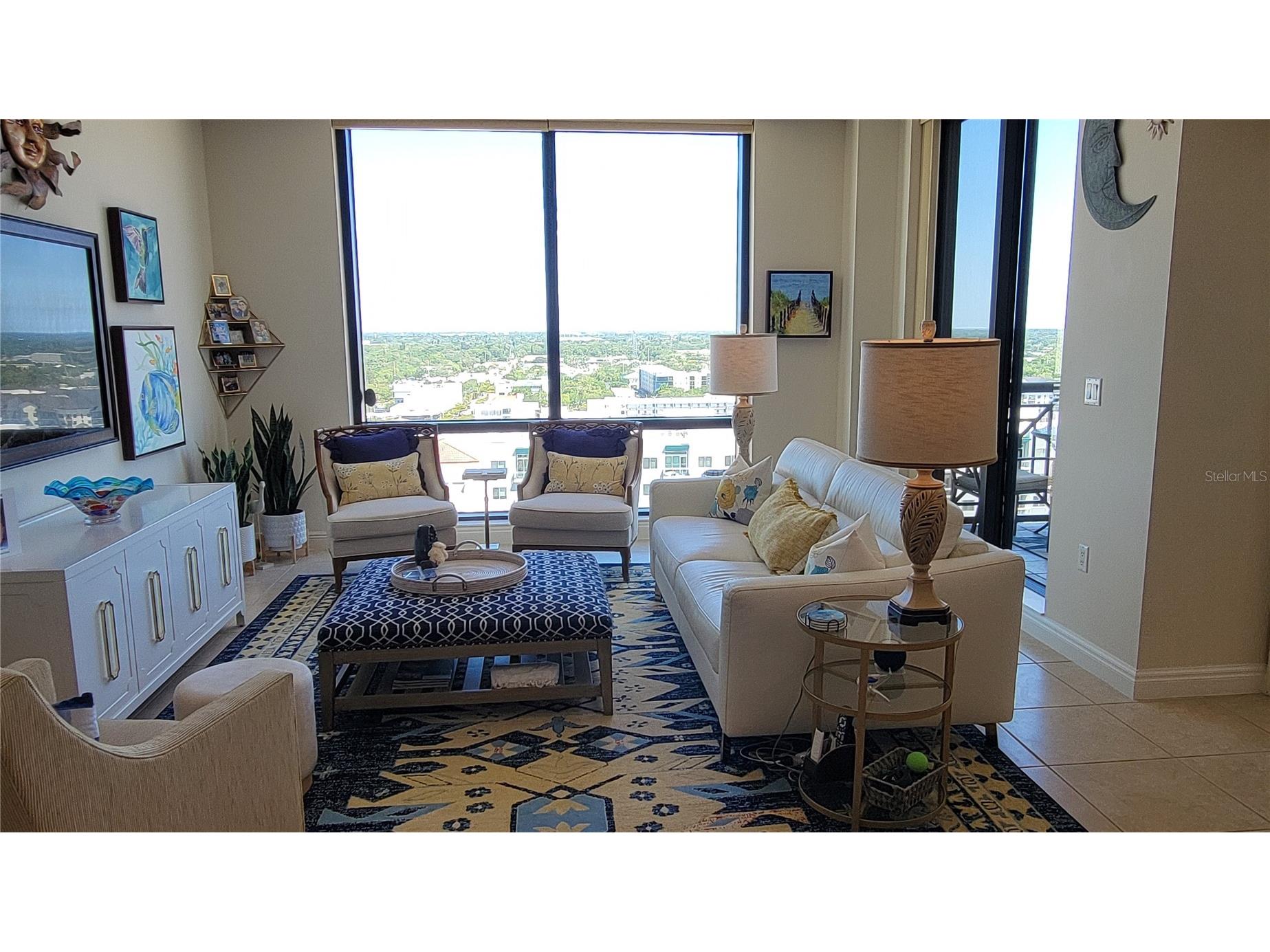 50 Central Avenue #16A Sarasota FL 34236 - SARASOTA BAY A4607109 image12