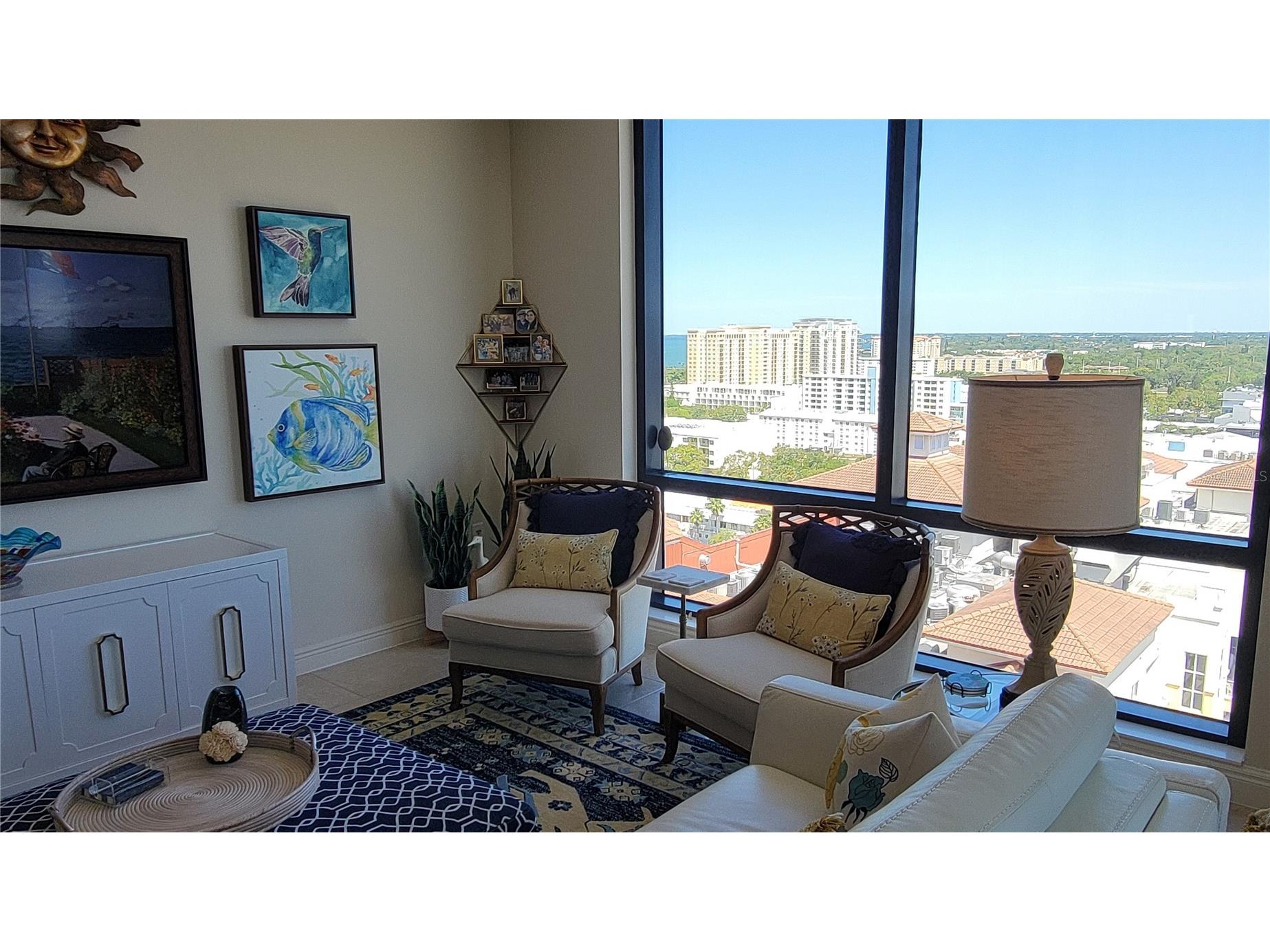 50 Central Avenue #16A Sarasota FL 34236 - SARASOTA BAY A4607109 image13
