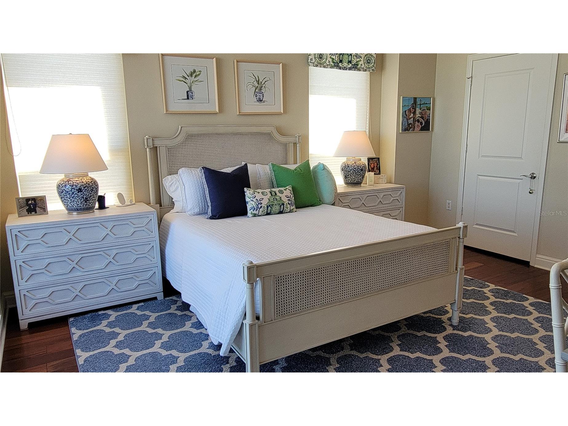 50 Central Avenue #16A Sarasota FL 34236 - SARASOTA BAY A4607109 image14