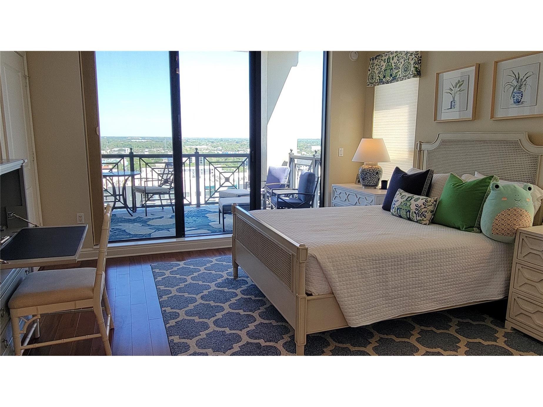 50 Central Avenue #16A Sarasota FL 34236 - SARASOTA BAY A4607109 image15