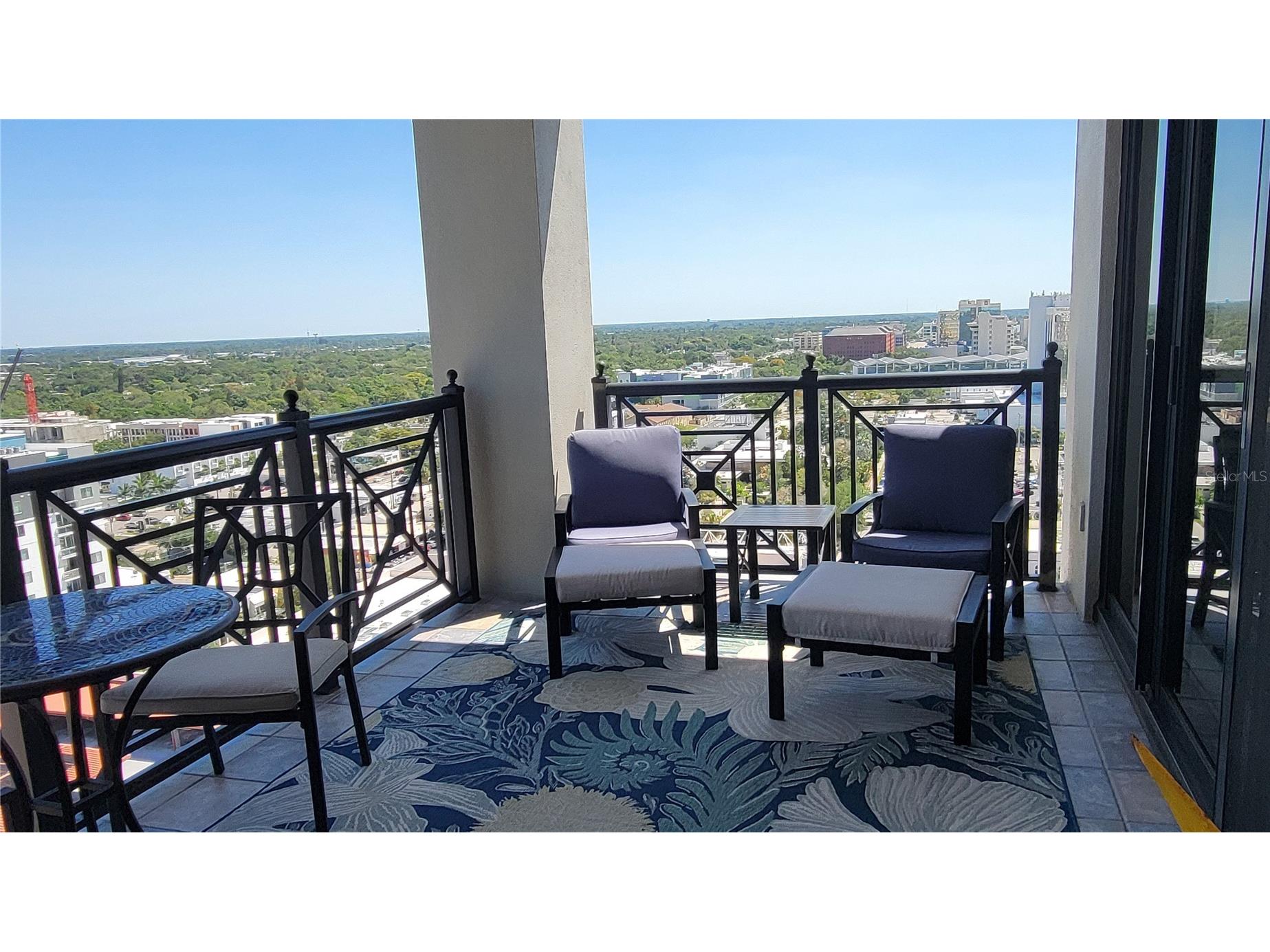 50 Central Avenue #16A Sarasota FL 34236 - SARASOTA BAY A4607109 image19