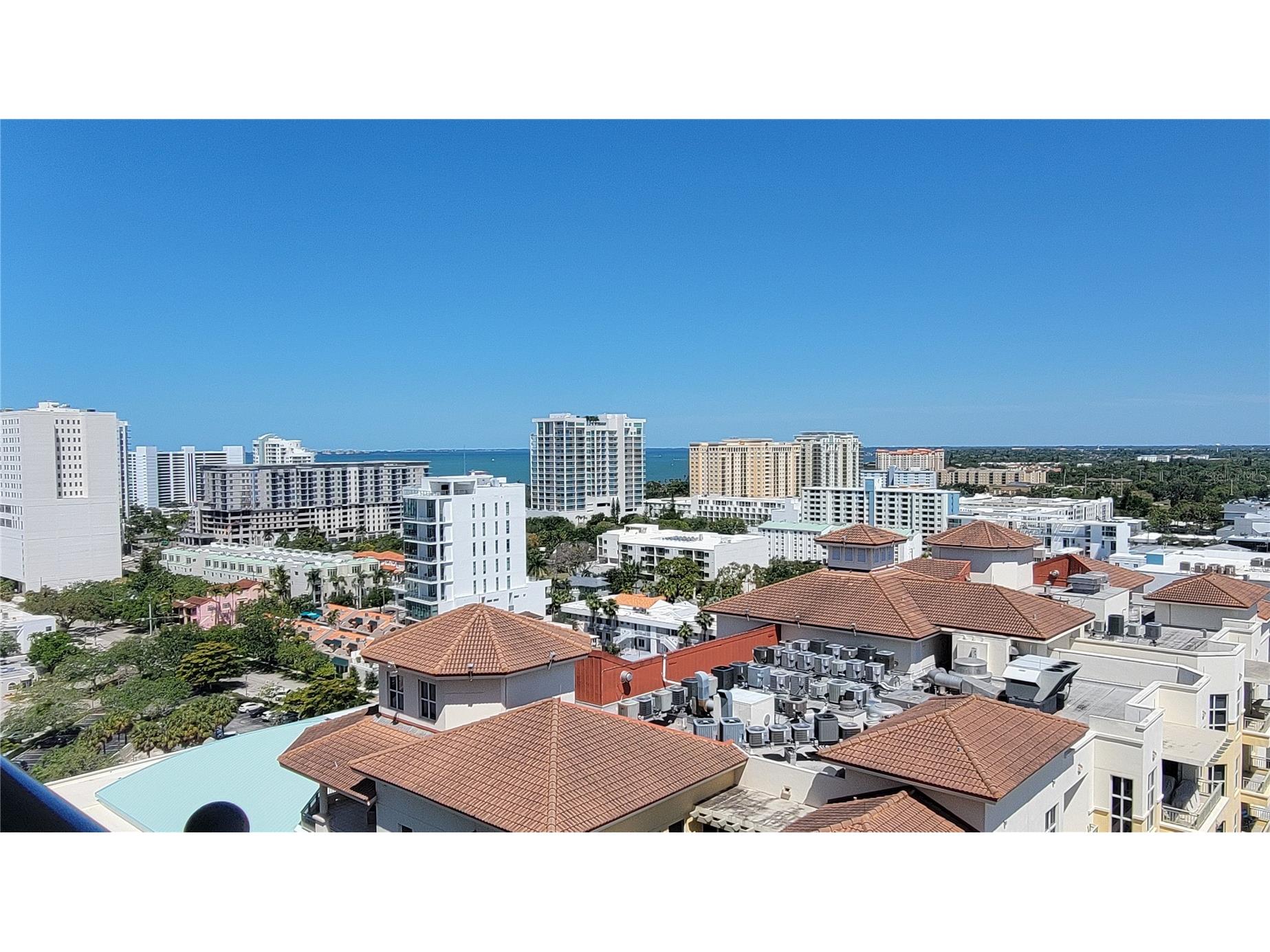 50 Central Avenue #16A Sarasota FL 34236 - SARASOTA BAY A4607109 image20