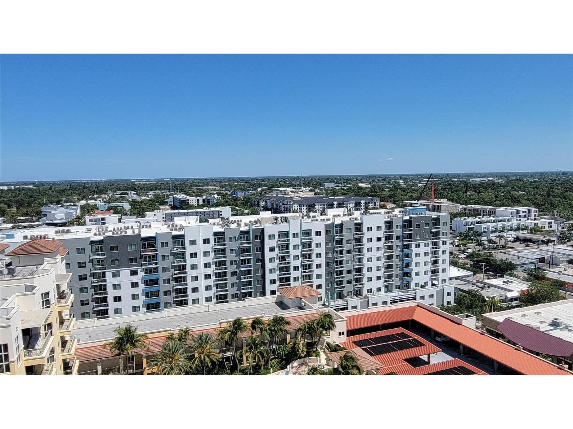 50 Central Avenue #16A Sarasota FL 34236 - SARASOTA BAY A4607109 image21