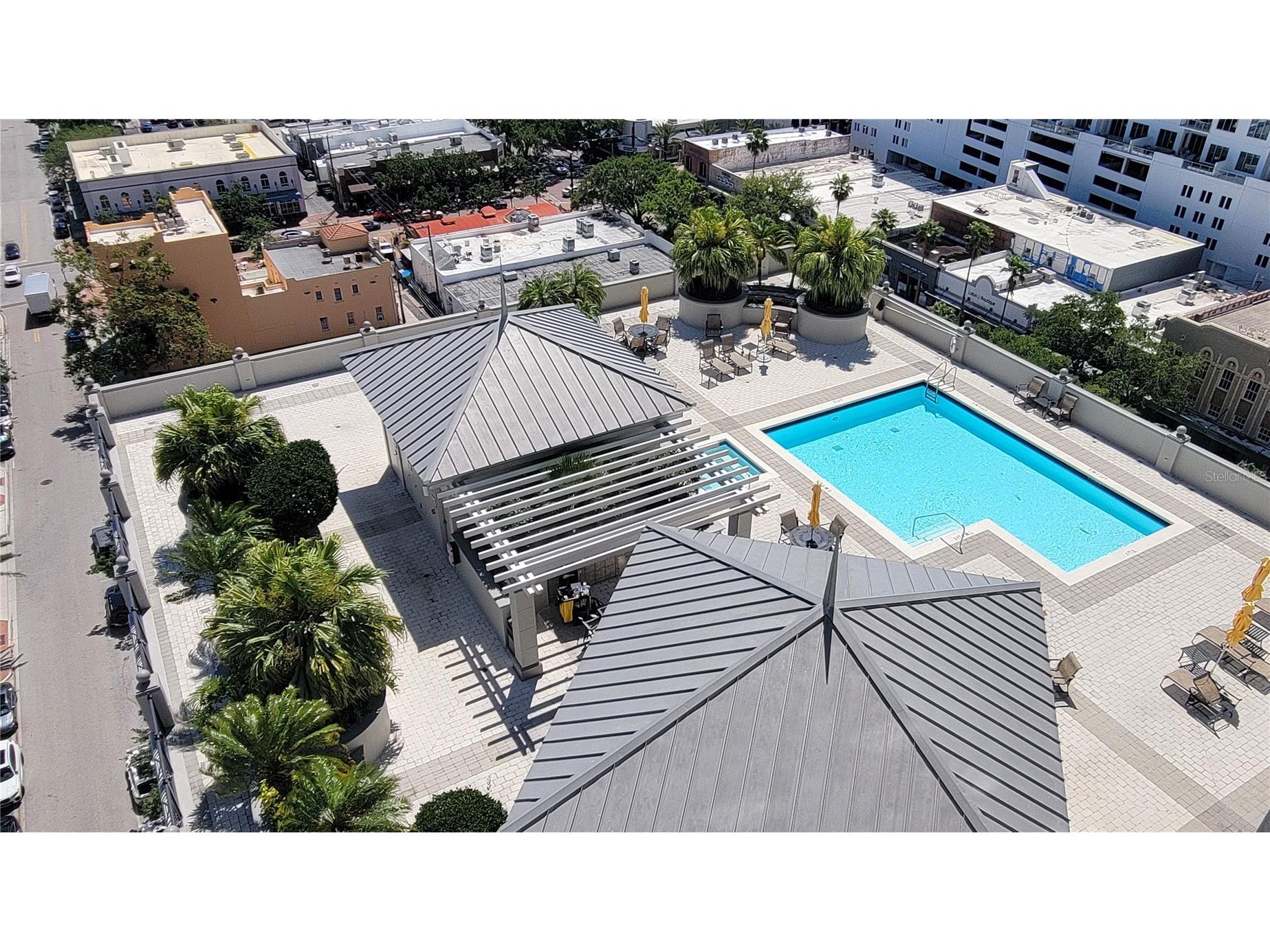 50 Central Avenue #16A Sarasota FL 34236 - SARASOTA BAY A4607109 image22
