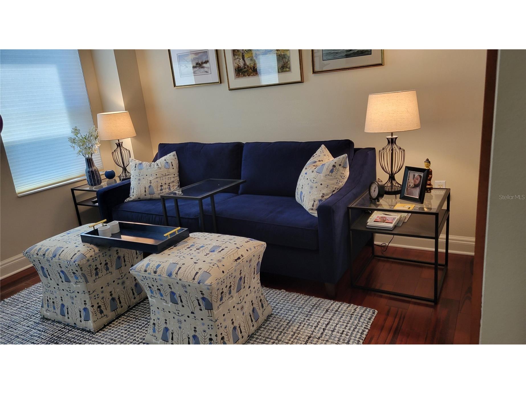 50 Central Avenue #16A Sarasota FL 34236 - SARASOTA BAY A4607109 image23