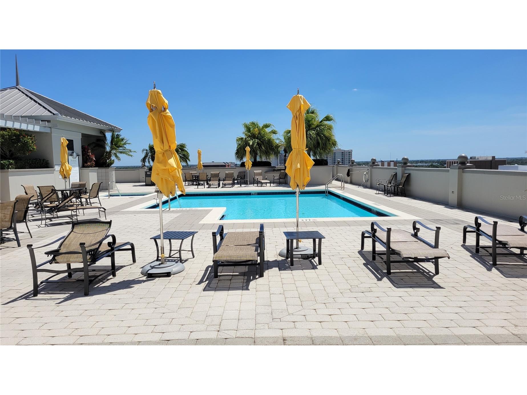 50 Central Avenue #16A Sarasota FL 34236 - SARASOTA BAY A4607109 image27