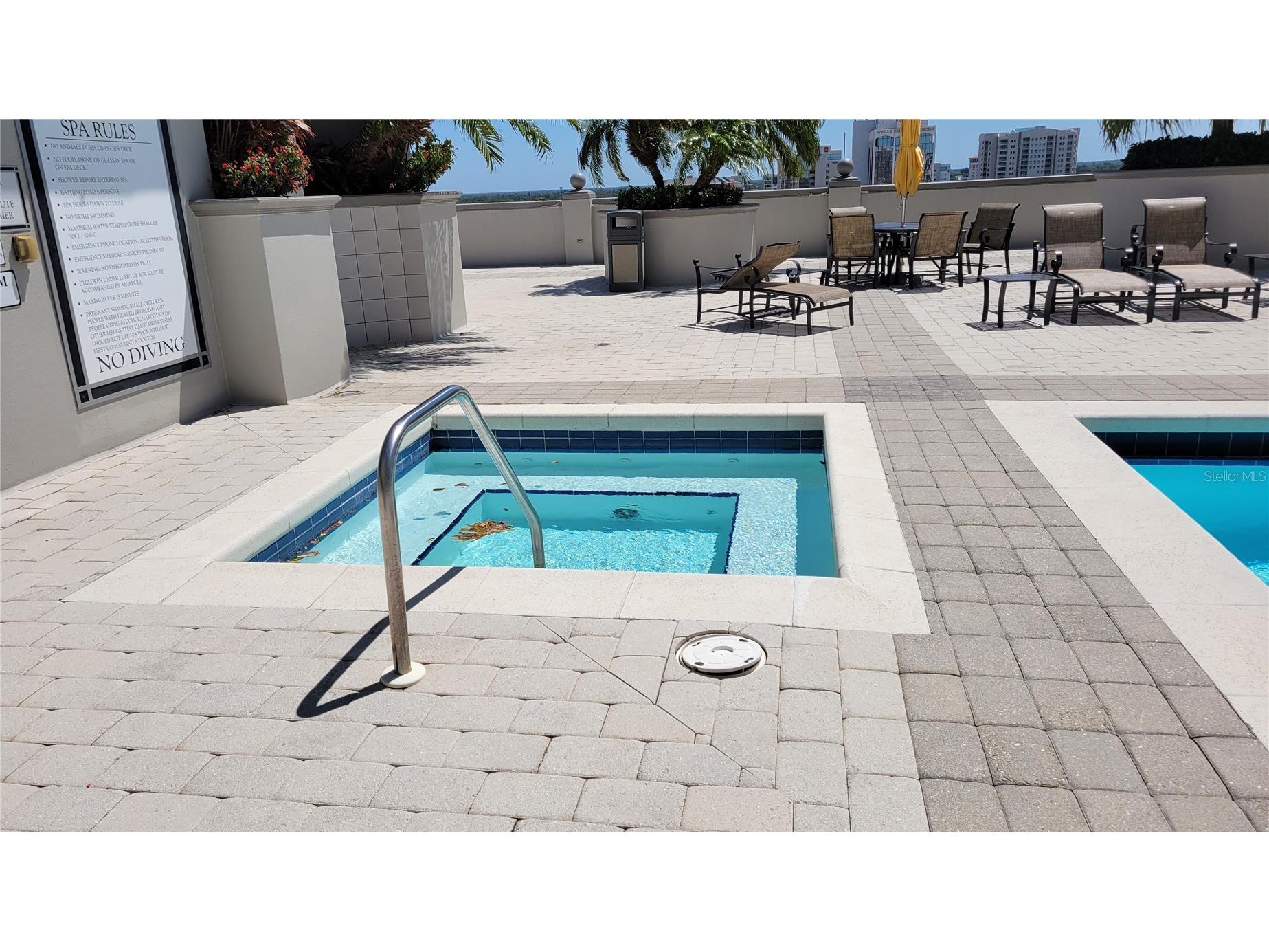 50 Central Avenue #16A Sarasota FL 34236 - SARASOTA BAY A4607109 image29