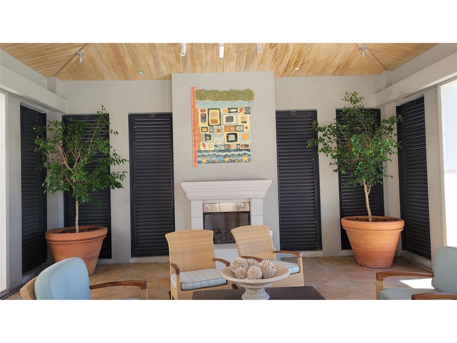 50 Central Avenue #16A Sarasota FL 34236 - SARASOTA BAY A4607109 image30