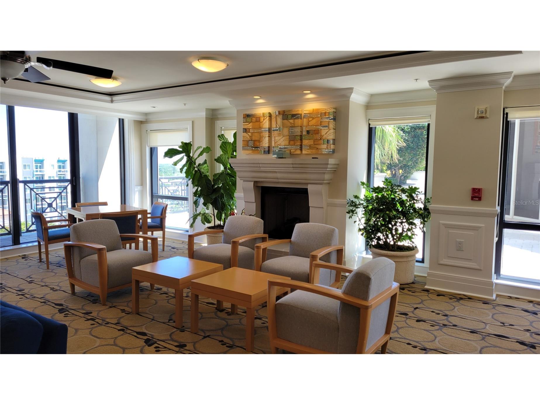 50 Central Avenue #16A Sarasota FL 34236 - SARASOTA BAY A4607109 image31
