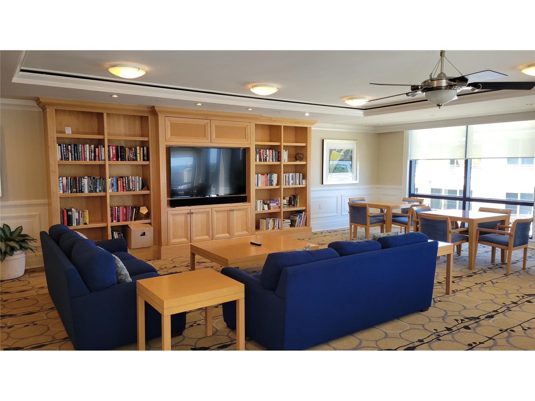 50 Central Avenue #16A Sarasota FL 34236 - SARASOTA BAY A4607109 image32