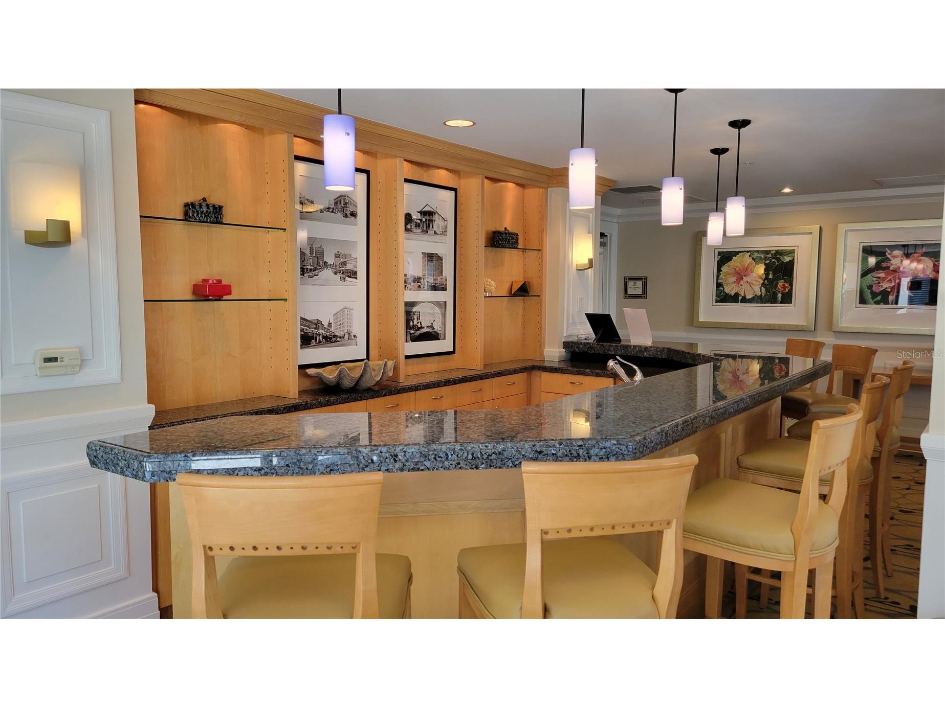 50 Central Avenue #16A Sarasota FL 34236 - SARASOTA BAY A4607109 image33