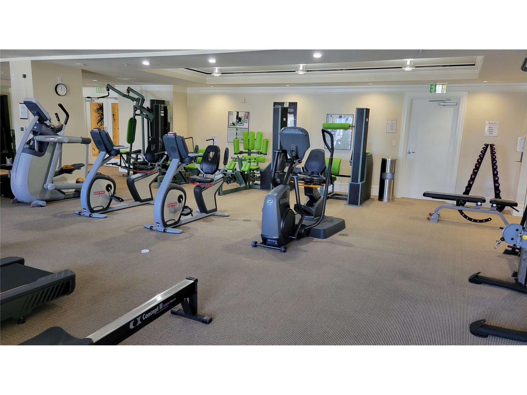 50 Central Avenue #16A Sarasota FL 34236 - SARASOTA BAY A4607109 image37