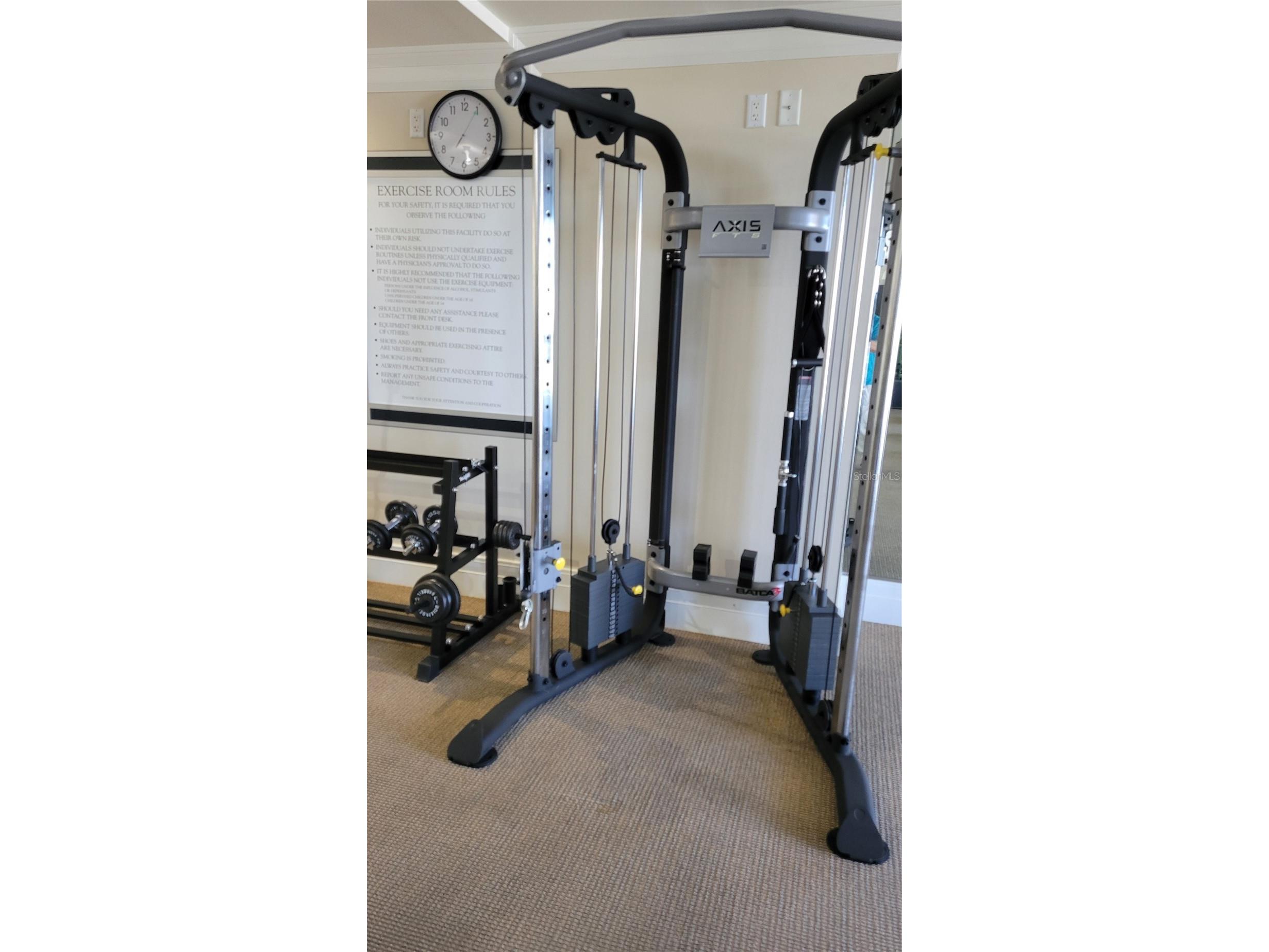 50 Central Avenue #16A Sarasota FL 34236 - SARASOTA BAY A4607109 image38