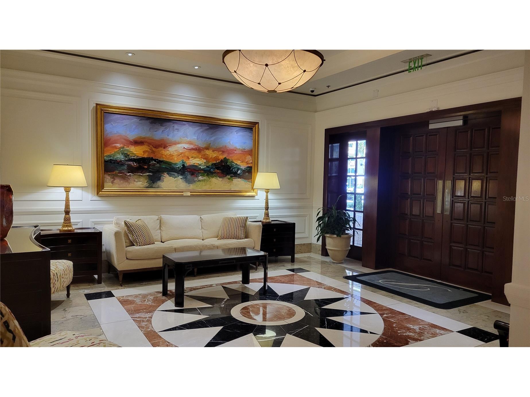 50 Central Avenue #16A Sarasota FL 34236 - SARASOTA BAY A4607109 image4