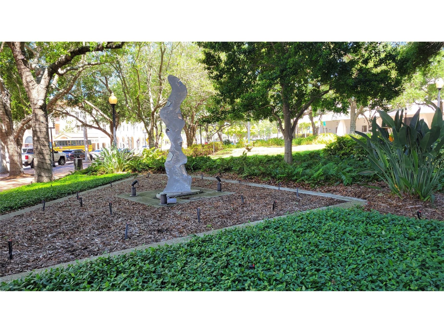 50 Central Avenue #16A Sarasota FL 34236 - SARASOTA BAY A4607109 image41
