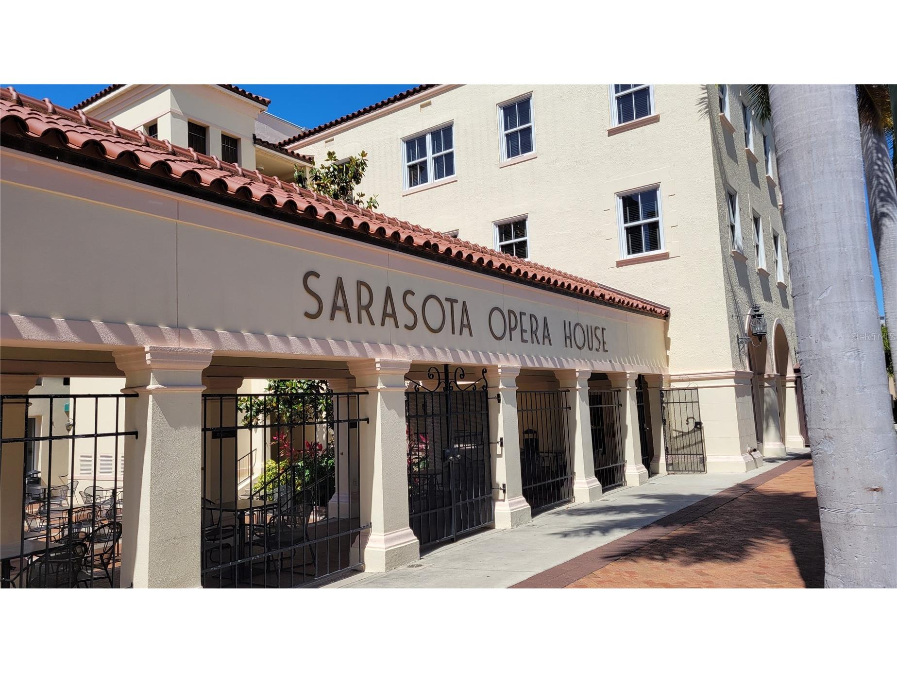 50 Central Avenue #16A Sarasota FL 34236 - SARASOTA BAY A4607109 image42