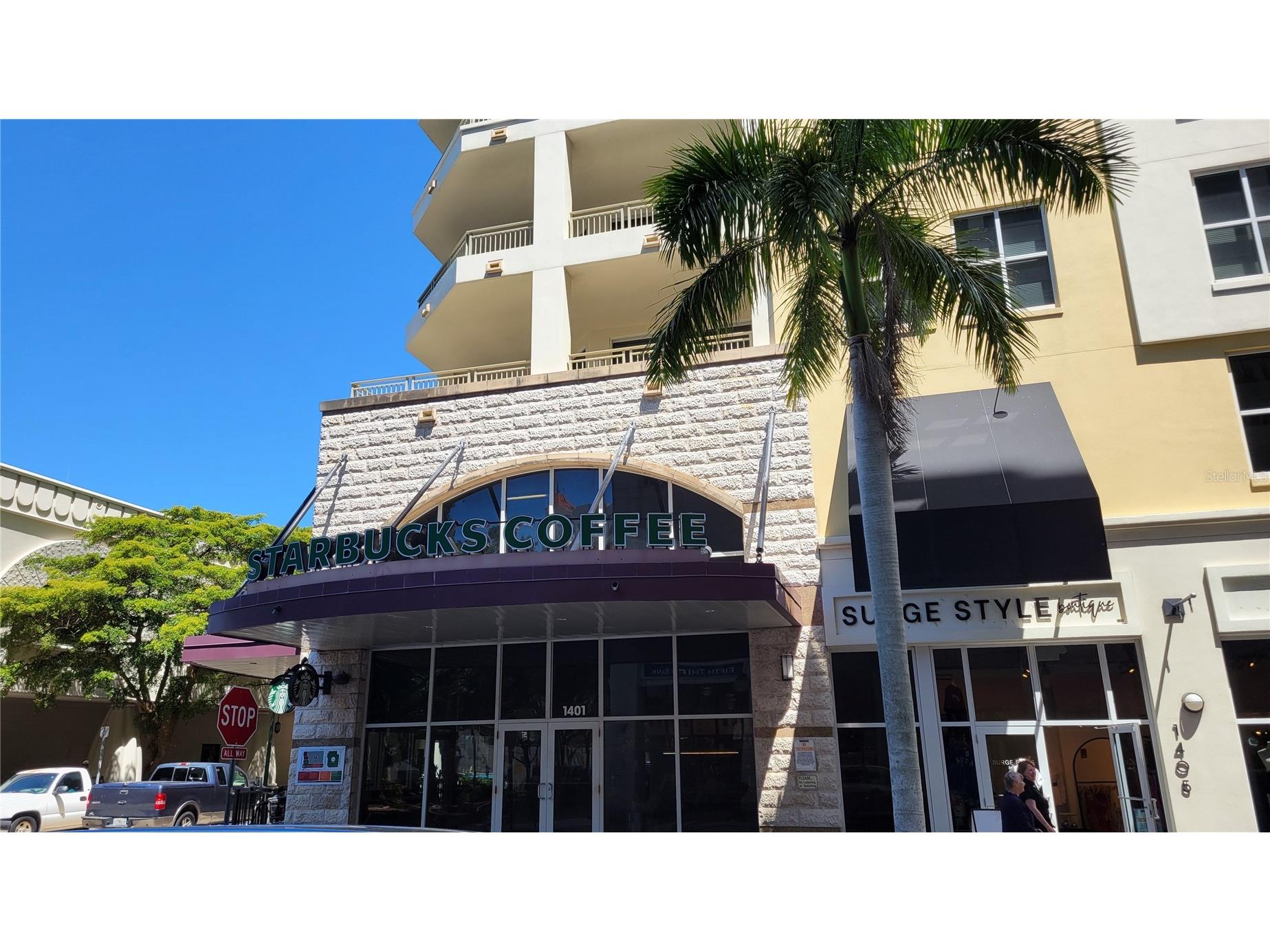 50 Central Avenue #16A Sarasota FL 34236 - SARASOTA BAY A4607109 image43