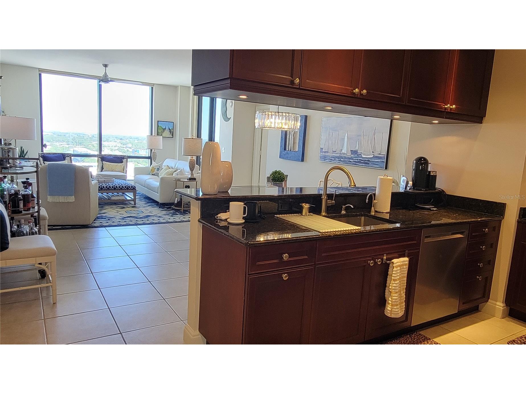 50 Central Avenue #16A Sarasota FL 34236 - SARASOTA BAY A4607109 image6