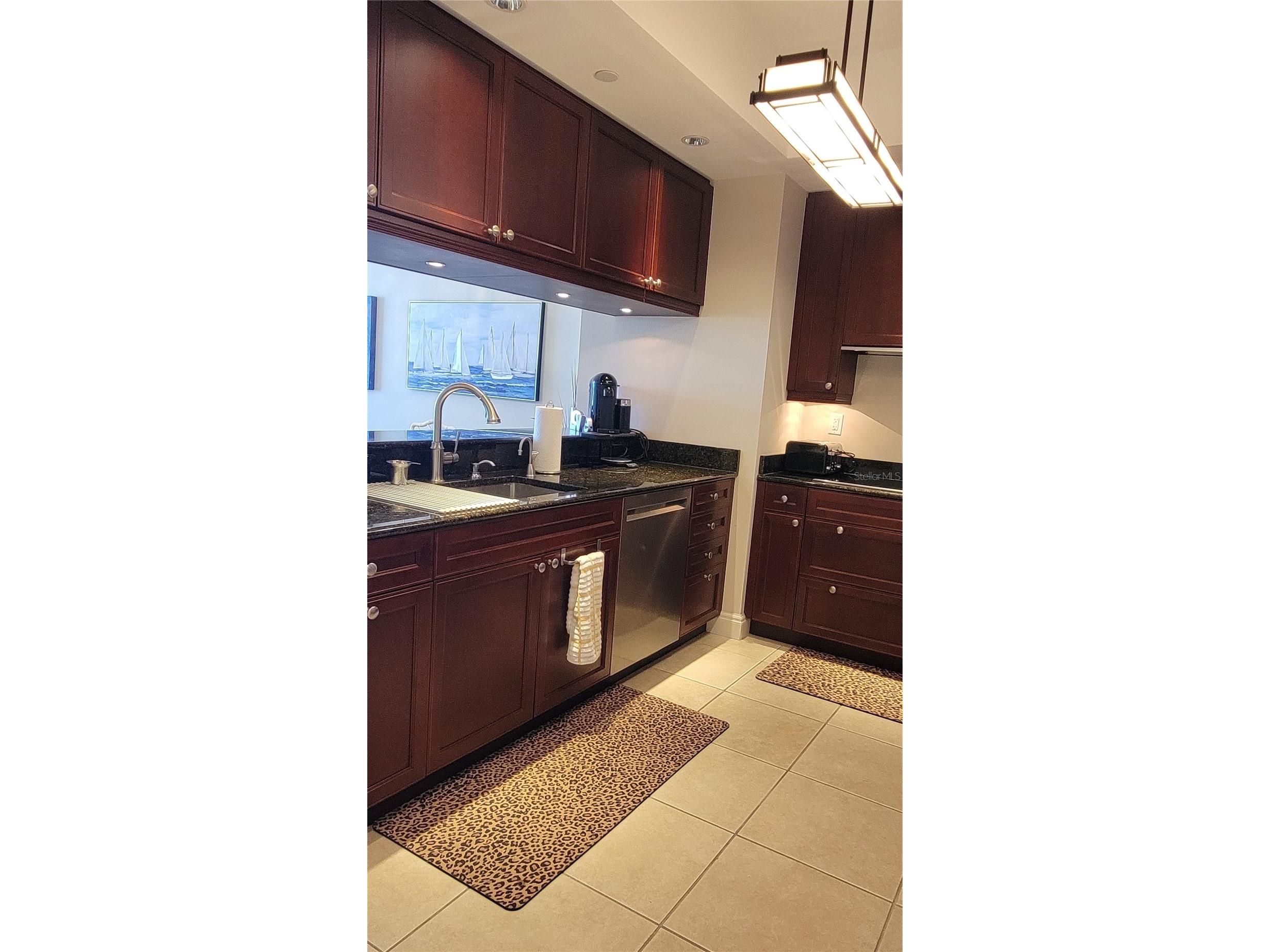 50 Central Avenue #16A Sarasota FL 34236 - SARASOTA BAY A4607109 image7