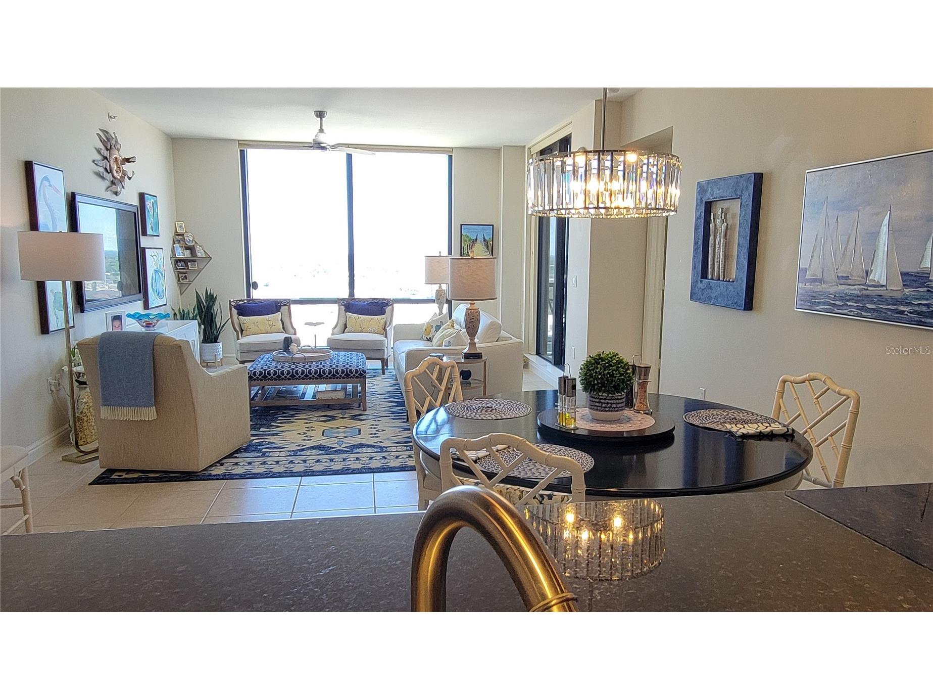 50 Central Avenue #16A Sarasota FL 34236 - SARASOTA BAY A4607109 image9