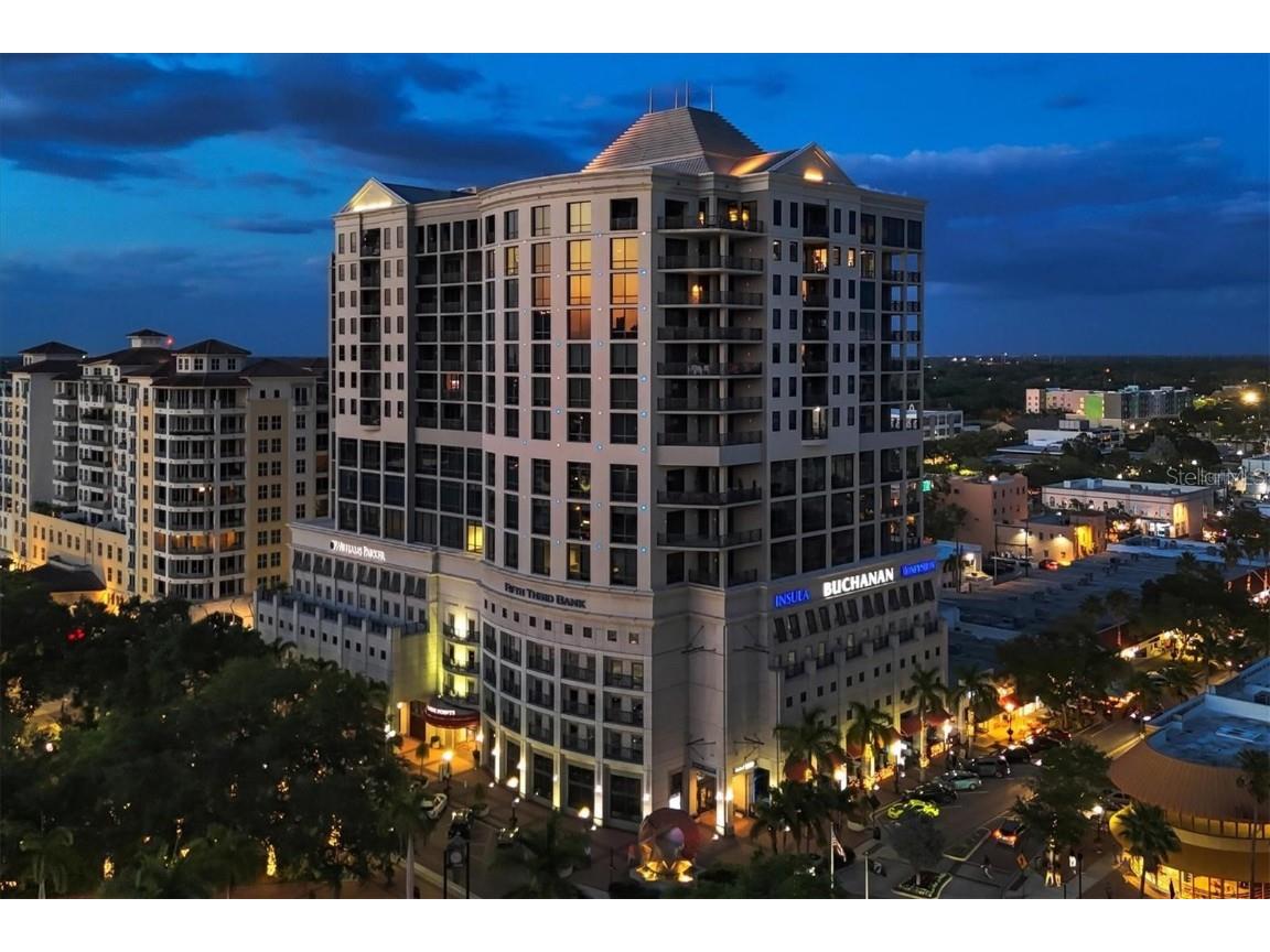 50 Central Avenue #16S Sarasota FL 34236 A4628358 image1