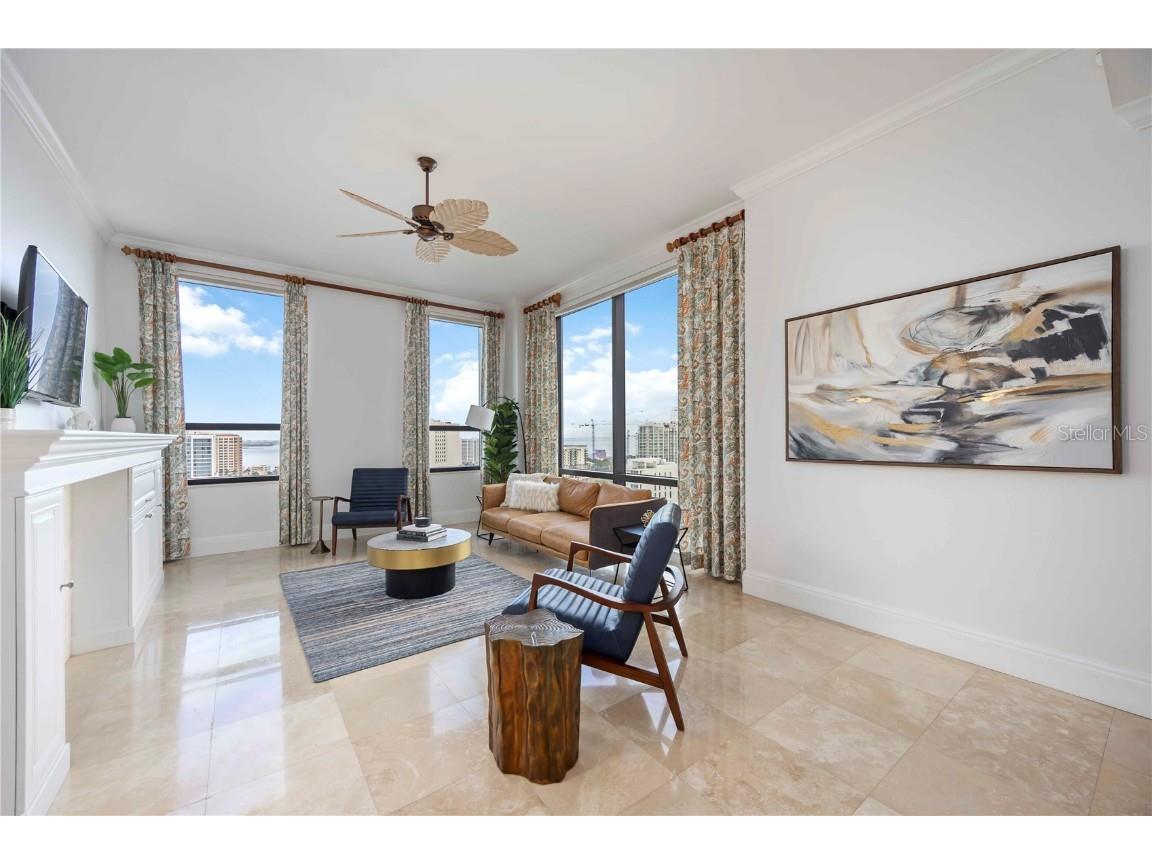 50 Central Avenue #17PHB Sarasota FL 34236 A4665701 image11