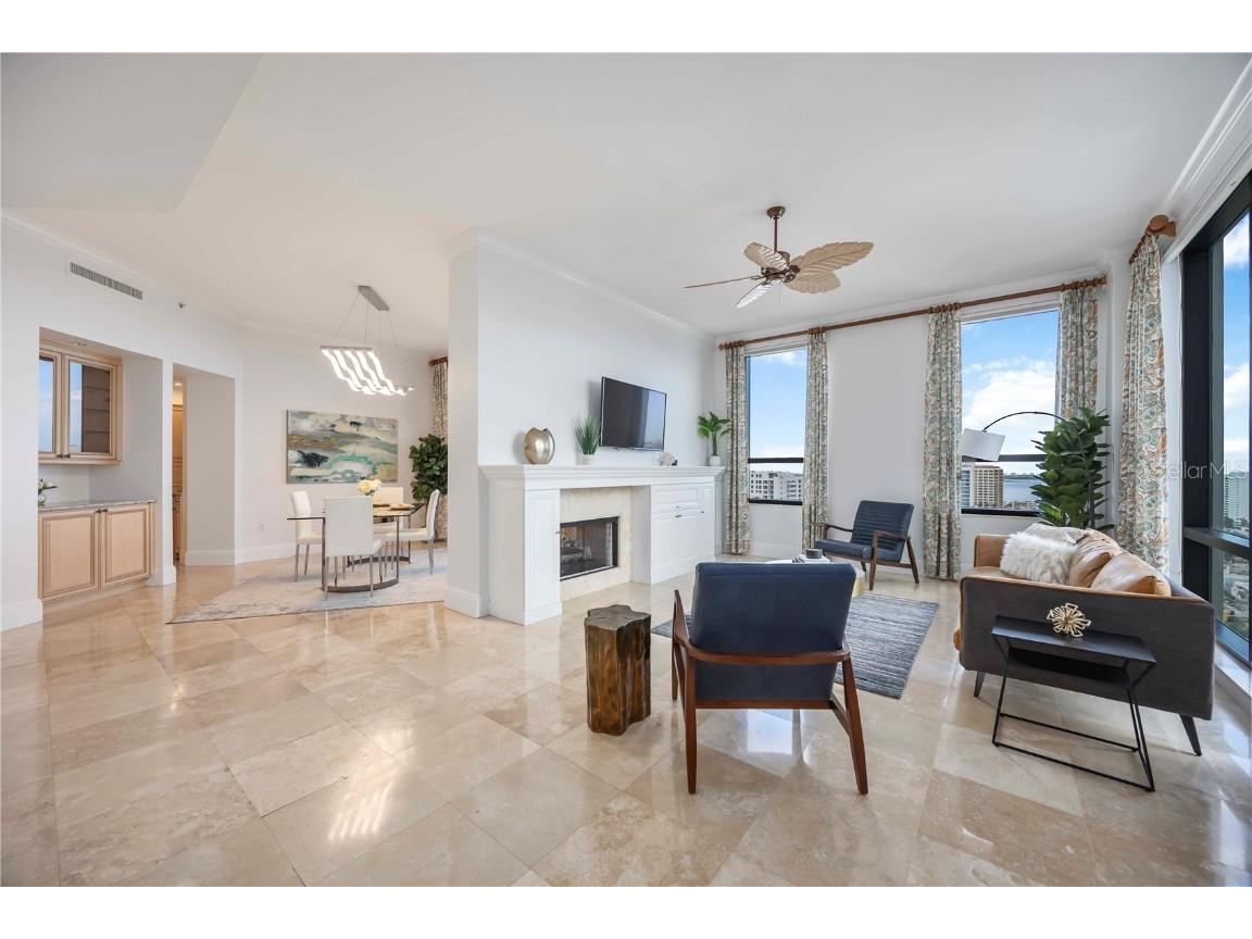 50 Central Avenue #17PHB Sarasota FL 34236 A4665701 image4