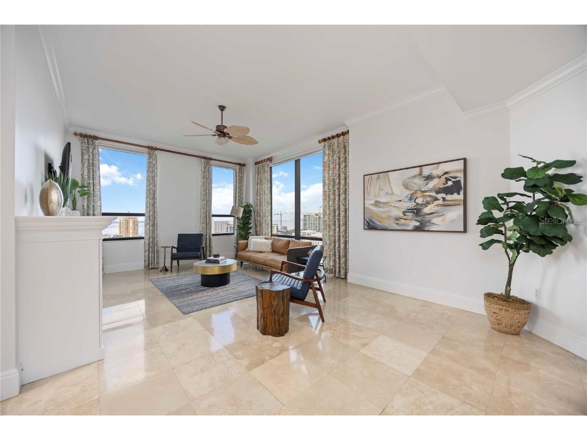 50 Central Avenue #17PHB Sarasota FL 34236 A4675046 image15