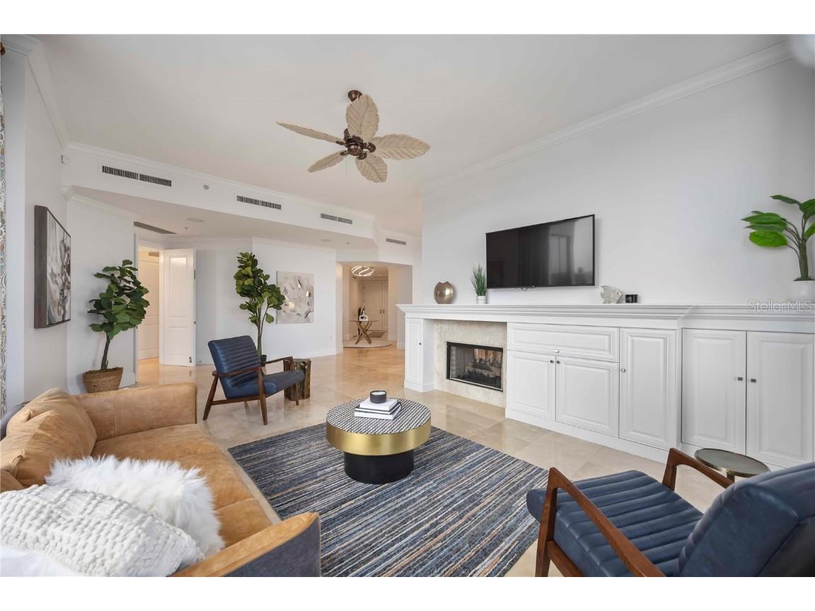 50 Central Avenue #17PHB Sarasota FL 34236 A4675046 image19