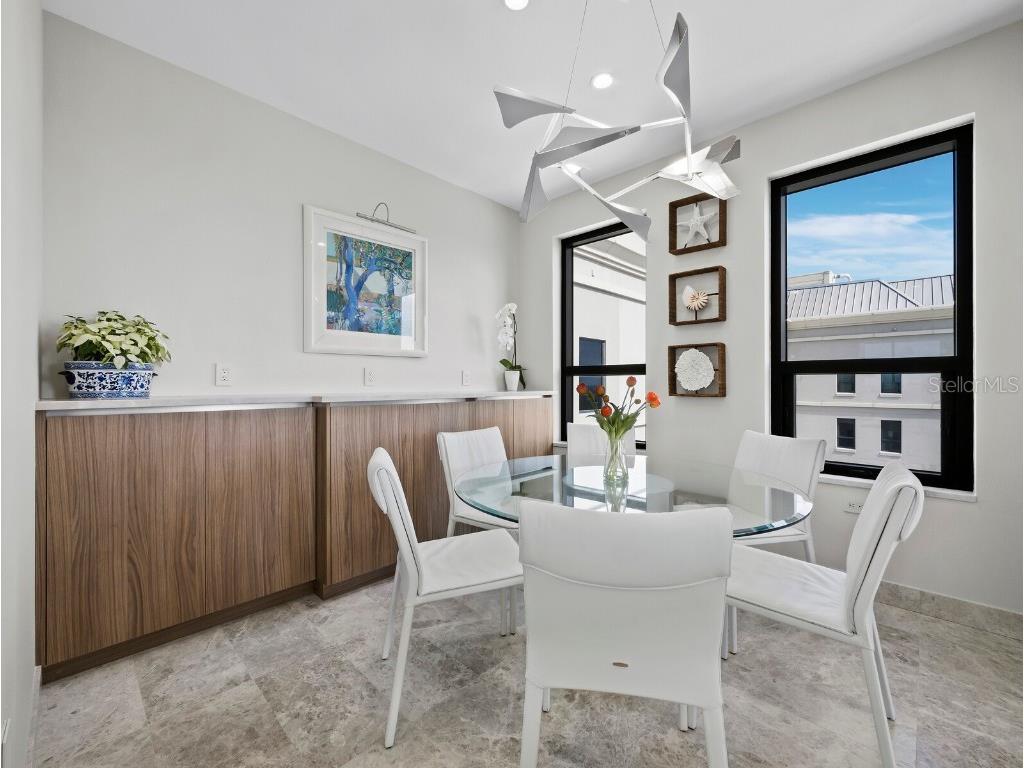 50 Central Avenue #17PHD Sarasota FL 34236 - SARASOTA BAY A4650526 image10