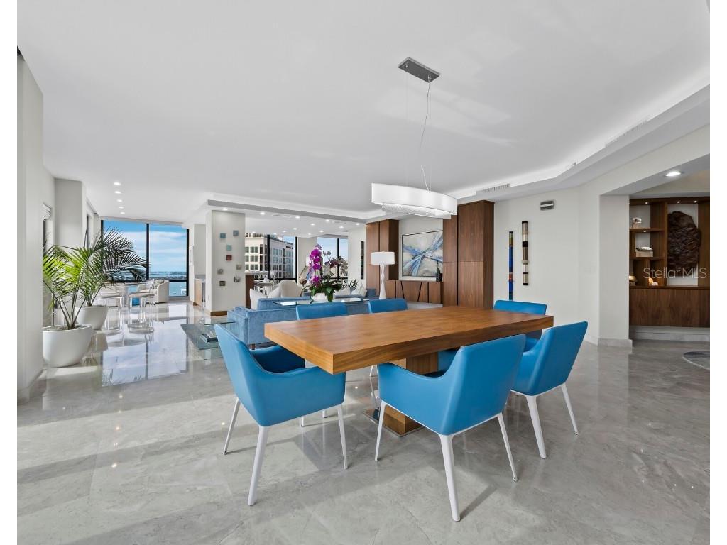 50 Central Avenue #17PHD Sarasota FL 34236 - SARASOTA BAY A4650526 image14