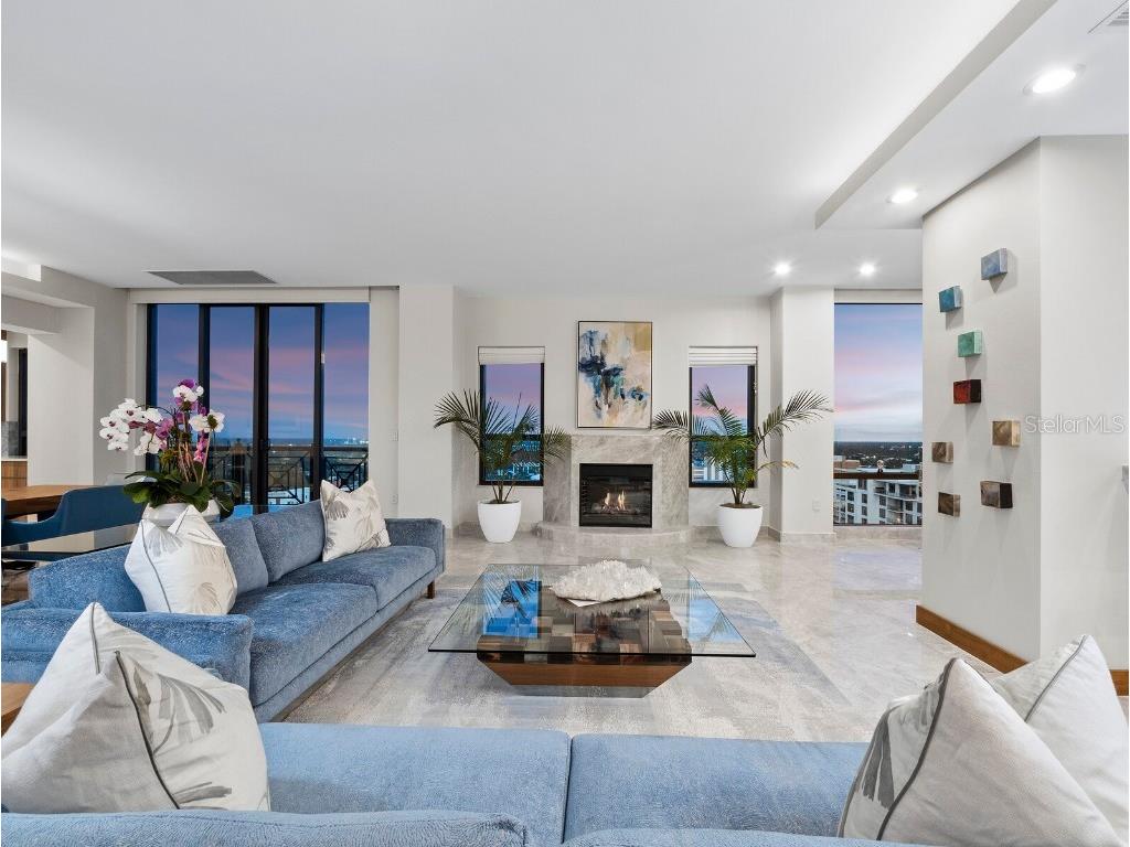 50 Central Avenue #17PHD Sarasota FL 34236 - SARASOTA BAY A4650526 image18