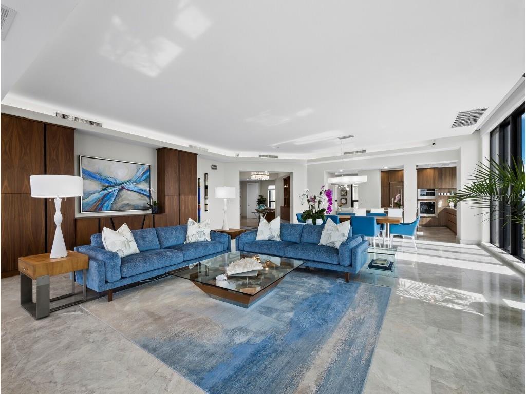 50 Central Avenue #17PHD Sarasota FL 34236 - SARASOTA BAY A4650526 image19