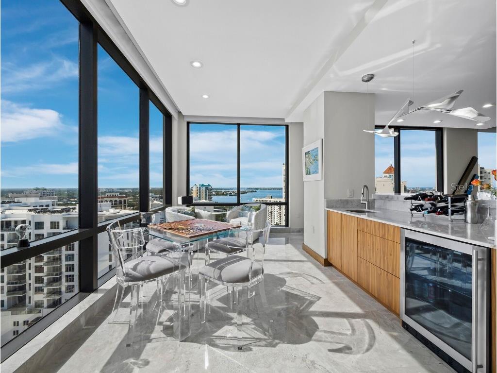 50 Central Avenue #17PHD Sarasota FL 34236 - SARASOTA BAY A4650526 image20