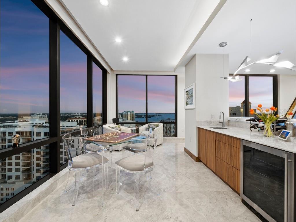 50 Central Avenue #17PHD Sarasota FL 34236 - SARASOTA BAY A4650526 image21