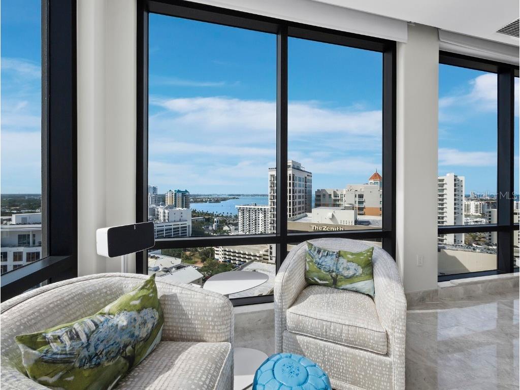 50 Central Avenue #17PHD Sarasota FL 34236 - SARASOTA BAY A4650526 image22