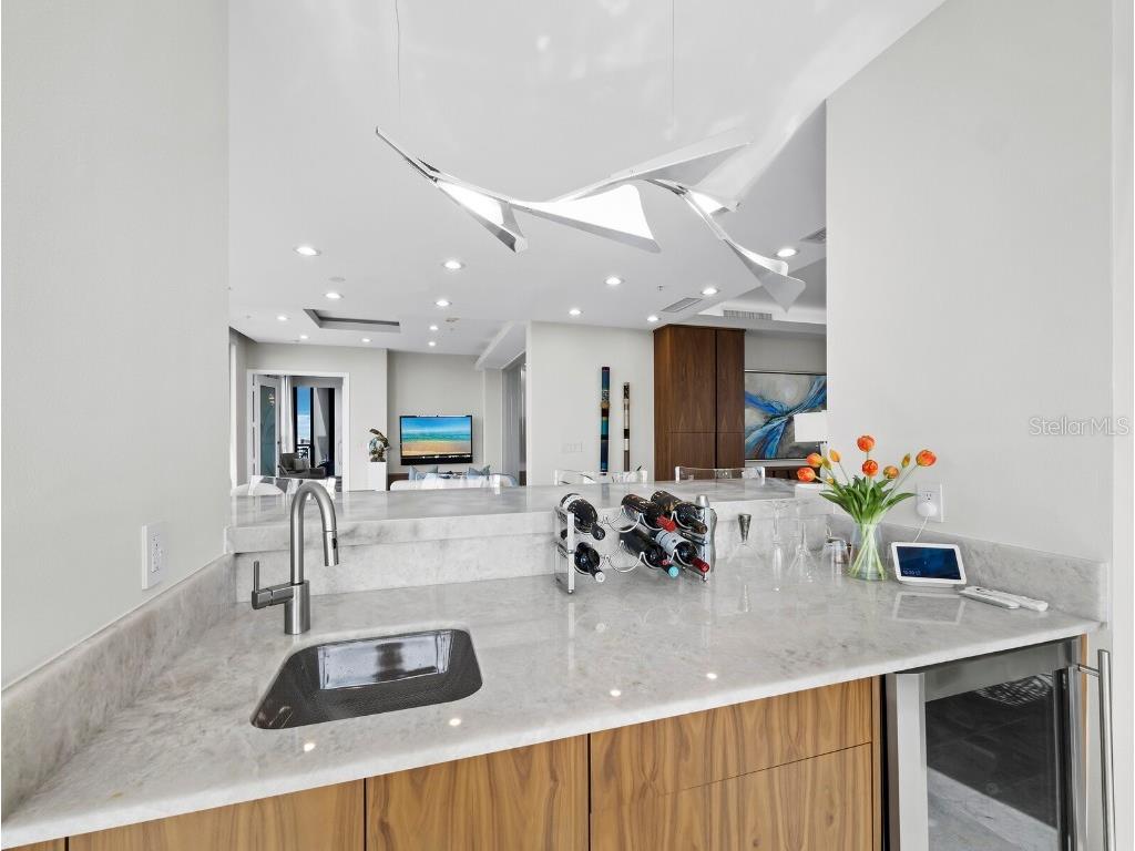 50 Central Avenue #17PHD Sarasota FL 34236 - SARASOTA BAY A4650526 image23