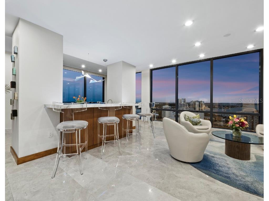 50 Central Avenue #17PHD Sarasota FL 34236 - SARASOTA BAY A4650526 image25