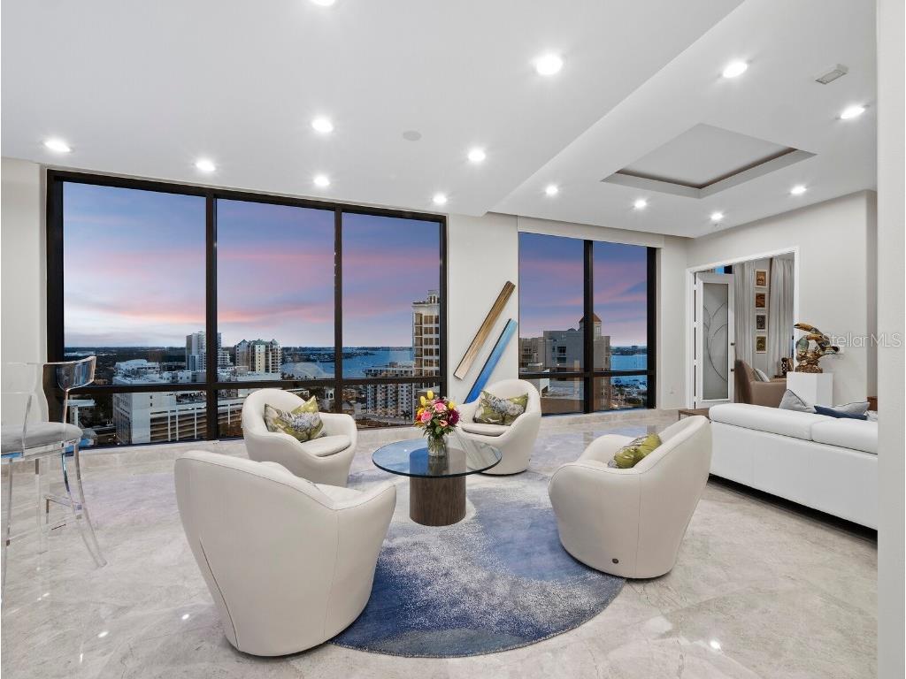 50 Central Avenue #17PHD Sarasota FL 34236 - SARASOTA BAY A4650526 image27