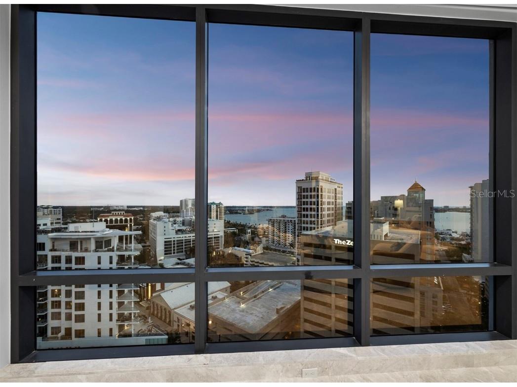 50 Central Avenue #17PHD Sarasota FL 34236 - SARASOTA BAY A4650526 image28