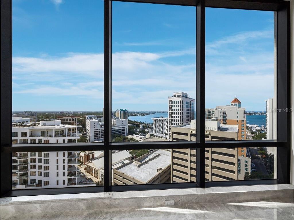 50 Central Avenue #17PHD Sarasota FL 34236 - SARASOTA BAY A4650526 image29