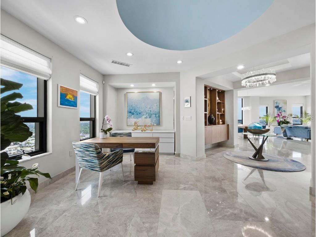 50 Central Avenue #17PHD Sarasota FL 34236 - SARASOTA BAY A4650526 image3