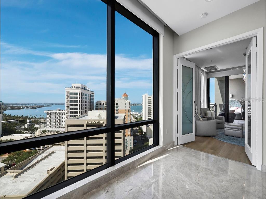 50 Central Avenue #17PHD Sarasota FL 34236 - SARASOTA BAY A4650526 image30