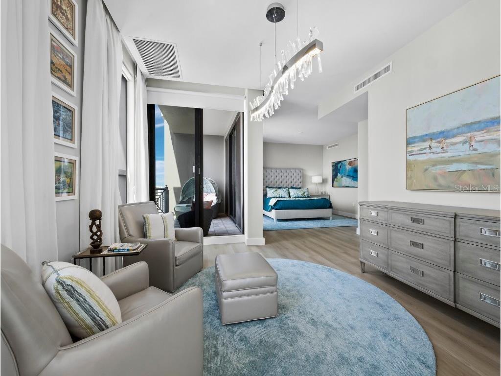 50 Central Avenue #17PHD Sarasota FL 34236 - SARASOTA BAY A4650526 image31