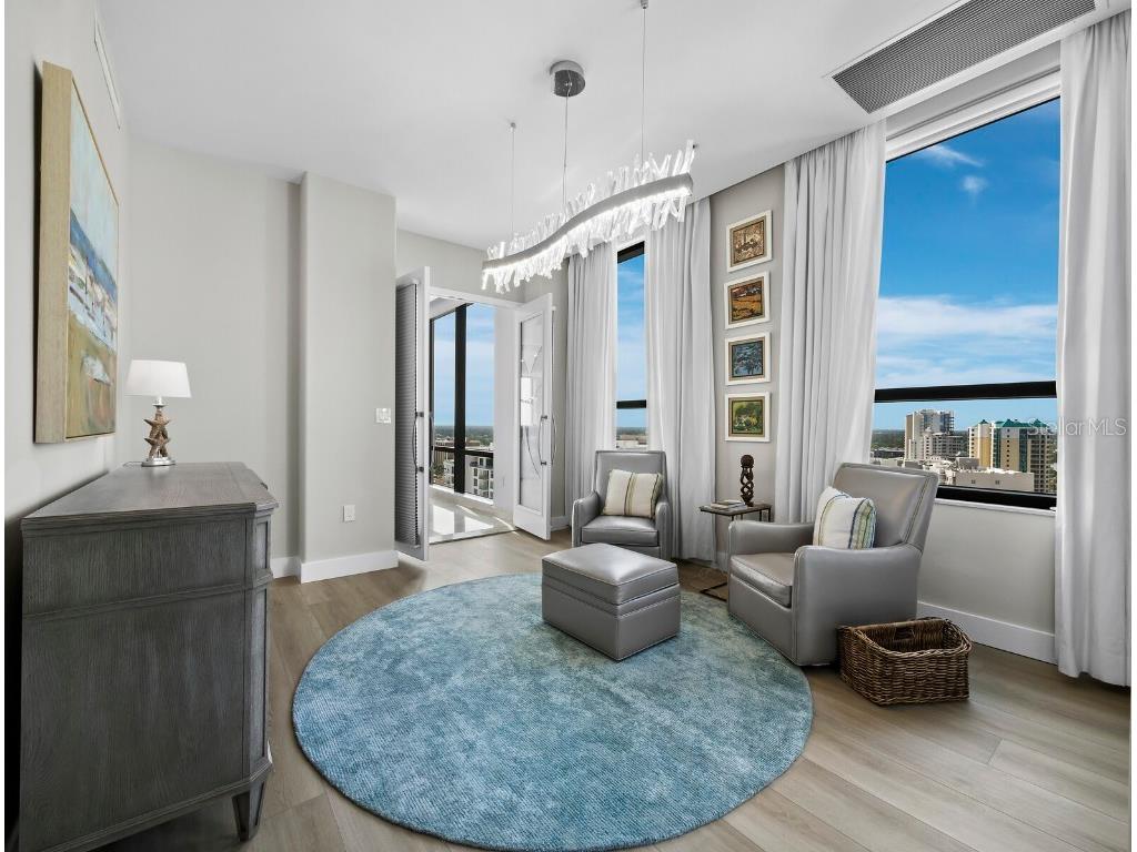 50 Central Avenue #17PHD Sarasota FL 34236 - SARASOTA BAY A4650526 image32