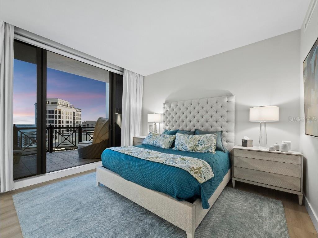 50 Central Avenue #17PHD Sarasota FL 34236 - SARASOTA BAY A4650526 image33